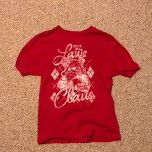 Funny Christmas shirt